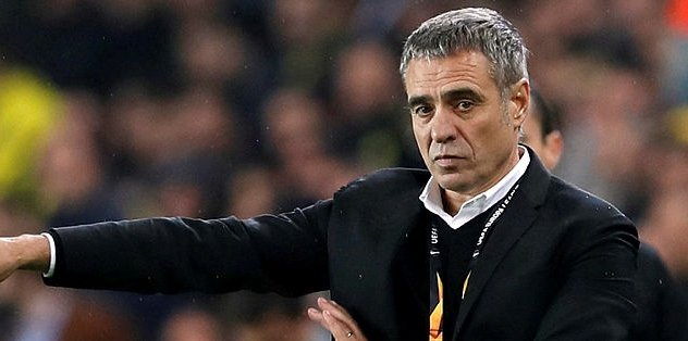 Ersun Yanal: "Daha kaliteli olacağız"