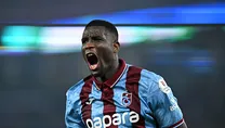 Onuachu’dan büyük başarı!