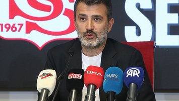 Süper Lig’e döneceğiz