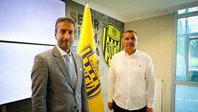 A.Gücü Kaplan'la devam