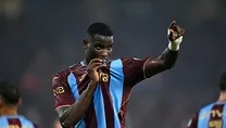 Onuachu iyi başlamadı