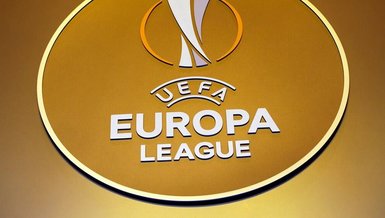 İşte UEFA Avrupa Ligi'nde 1. hafta sonuçları