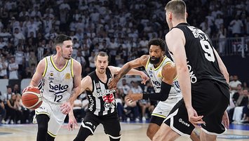 Fenerbahçe'den Kartal'a EuroLeague desteği