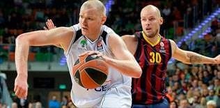 Damian Kulig turp gibi çıktı