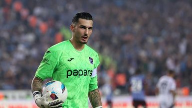 Uğurcan için yeni teklif