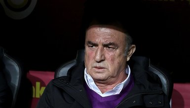 Galatasaray'dan Fatih Terim'e sürpriz davet!