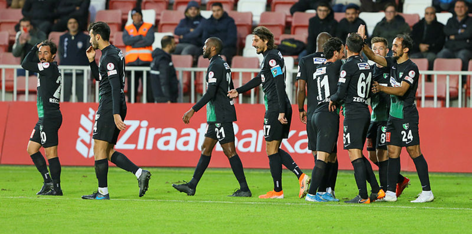 Mac Sonucu Altinordu 3 5 Denizlispor Ziraat Turkiye Kupasi