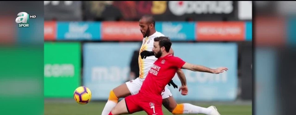 Galatasaray Hazirlik Macinda Umraniyespor U Yendi Videosunu Izle Fotomac Tv