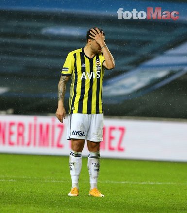 Son dakika Fenerbahçe haberi: Erol Bulut'un Ozan Tufan kararı sonrası taraftar ayağa kalktı