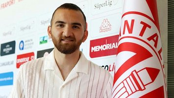 Antalya’da kiralıklar geldi