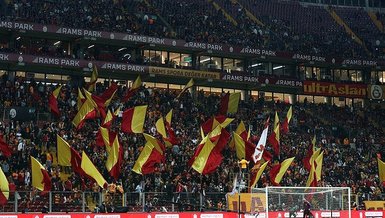 Galatasaraylılar derbiyi izleyecek