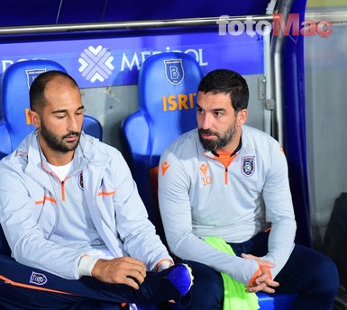 Canlı yayında açıkladı: Arda Turan Galatasaray’a geri döndü
