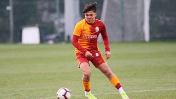 G.Saray Rezerv Lig'de Antalyaspor'u mağlup etti