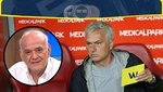 Ahmet Çakar’dan Mourinho’ya flaş eleştiri!