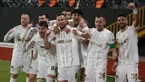 Hiçbir güç bizi yıkamaz