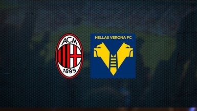 Milan - Hellas Verona maçı ne zaman? Saat kaçta? Hangi kanalda canlı yayınlanacak? | İtalya Serie A
