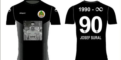 Alanya’dan Sural’a jest