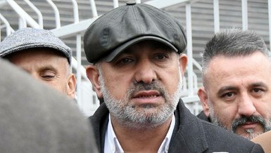 Kayserispor Başkanı Ali Çamlı açıklamalarda bulundu!