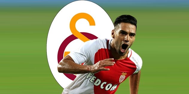 Flaş Falcao gelişmesi! Galatasaray'a müjdeli haber