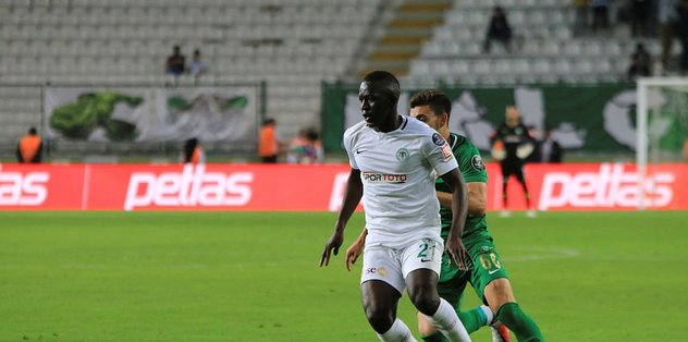 Evkur Yeni Malatyaspor’da Fofana tamam, Güray’da pürüz çıktı
