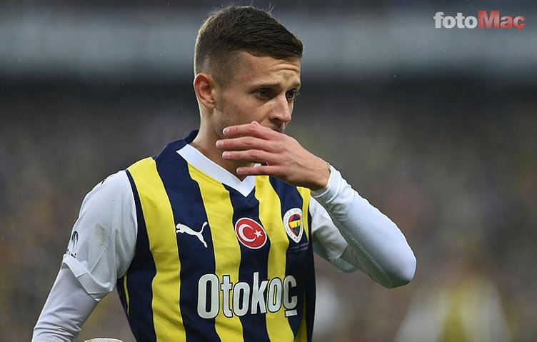 FENERBAHÇE HABERLERİ - Szymanski'nin menajerinden flaş transfer itirafı! "Galatasaray..."