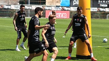 Beşiktaş’tan taraftara çağrı
