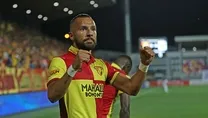 Yasin Göztepe’de