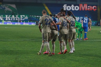 Ahmet Çakar'dan çarpıcı yorum! Bu Fenerbahçe ilk 3'e giremez