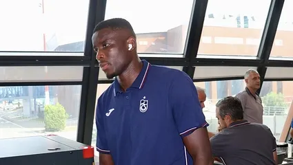 Onuachu sessiz kaldı