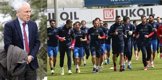 Son 4 maç kaderimizi belirleyecek