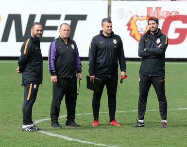 Galatasaray yeni Ozak Kabak’ını buldu! 21’lik dev transfer...