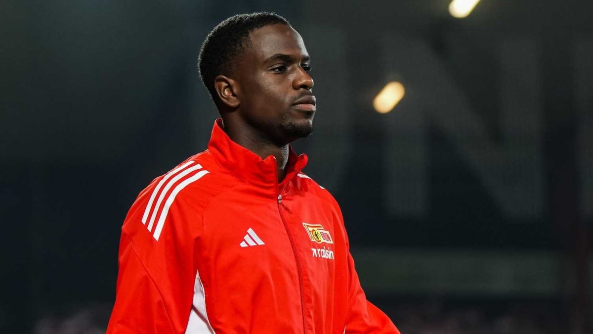 Galatasaray'dan Ilyas Ansah sürprizi! Forvet transferinde yeni plan