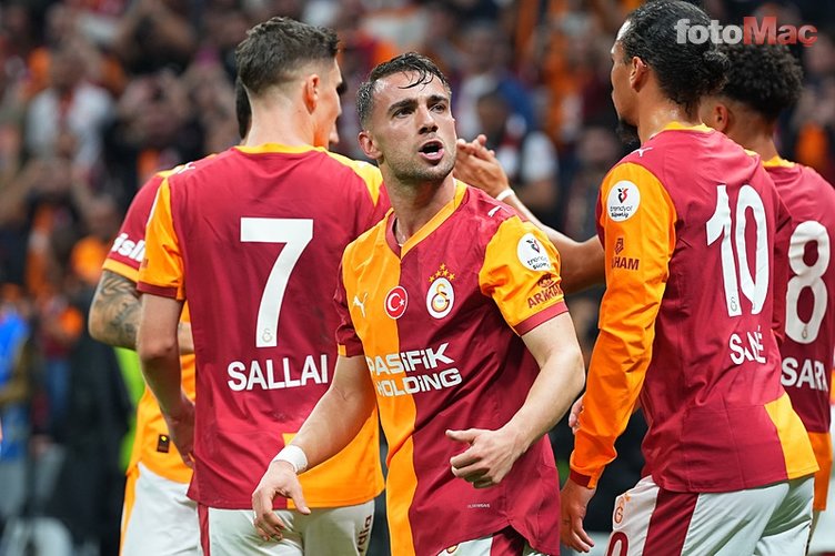 Spor yazarları Galatasaray-Göztepe maçını değerlendirdi