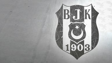 Son dakika: Beşiktaş'ta antrenmanlar süresiz durduruldu