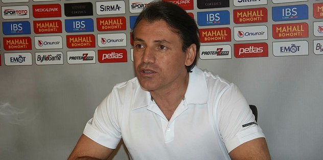 Tuna Avrupa hedefini değerlendirdi