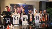 Adanaspor'dan 4 transfer birden!