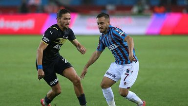 Fırtına pes etmiyor