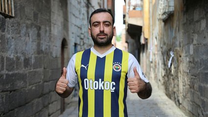 Fenerbahçeli taraftar Icardi’nin 'Sınır dışı' edilmesi için polise başvurdu