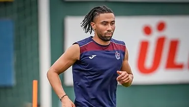 Büyük savaşçı Folcarelli