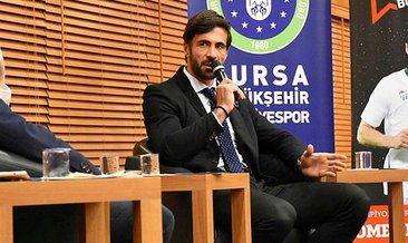 Şampiyon ‘kaptan’ gençlerle buluştu