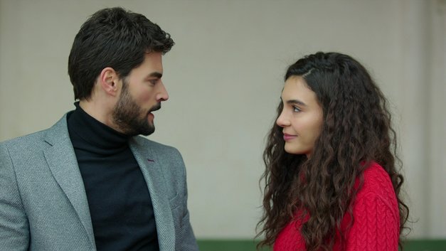 Hercai 26. Bölüm Fragmanı izle!