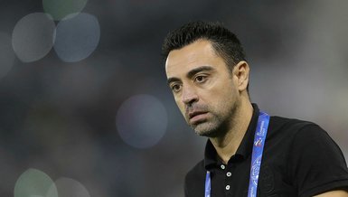 Xavi Hernandez corona virüsü testinin pozitif çıktığını açıkladı