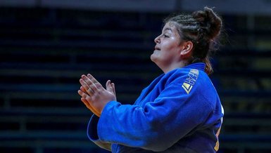 Judo’da 5 madalya