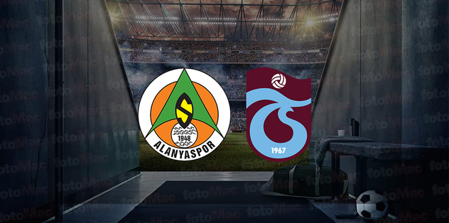Alanyaspor vs Trabzonspor: Live Broadcast Information, Possible 11s, and Missing Players