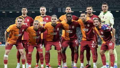 Galatasaray dev rakamı garantileyebilir! Young Boys maçında...