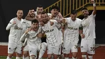 Manisa FK seri peşinde