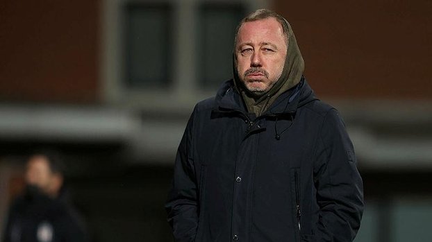 Beşiktaş'ın eski teknik direktörü Sergen Yalçın'a sürpriz talip! Yeni adresi...