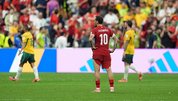 Hakan Çalhanoğlu: Kazanmayı hak eden bizdik
