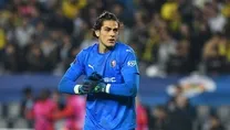 Göztepe’de hedef milli kaleci!