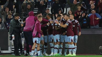 West Ham United - FSCB: 3-1 MAÇ SONUCU - ÖZET